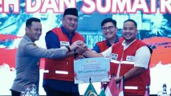 Pemkab Bogor Salurkan Rp1,2 Miliar Untuk Korban Bencana Sumatera dan Aceh