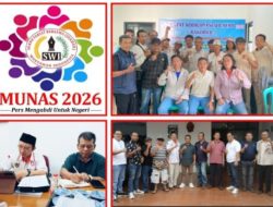 SWI Hadirkan Gerakan Sosial–Ekologis di Munas 2026